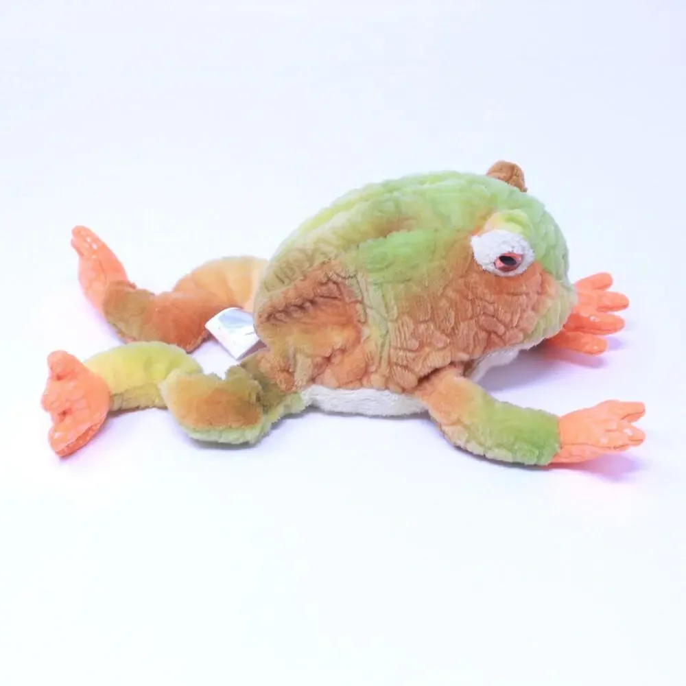 TY Vintage Frog 